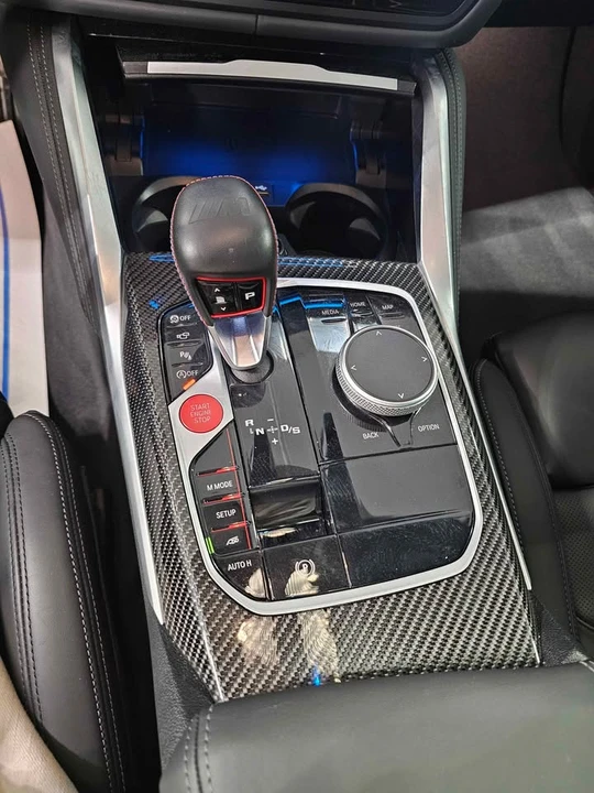 2025 BMW G82/G83 M4 - Image 11 of 11