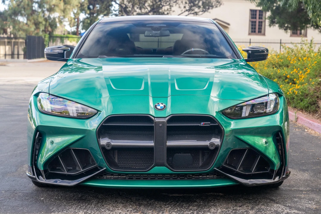 2025 BMW G82/G83 M4 - Image 6 of 31