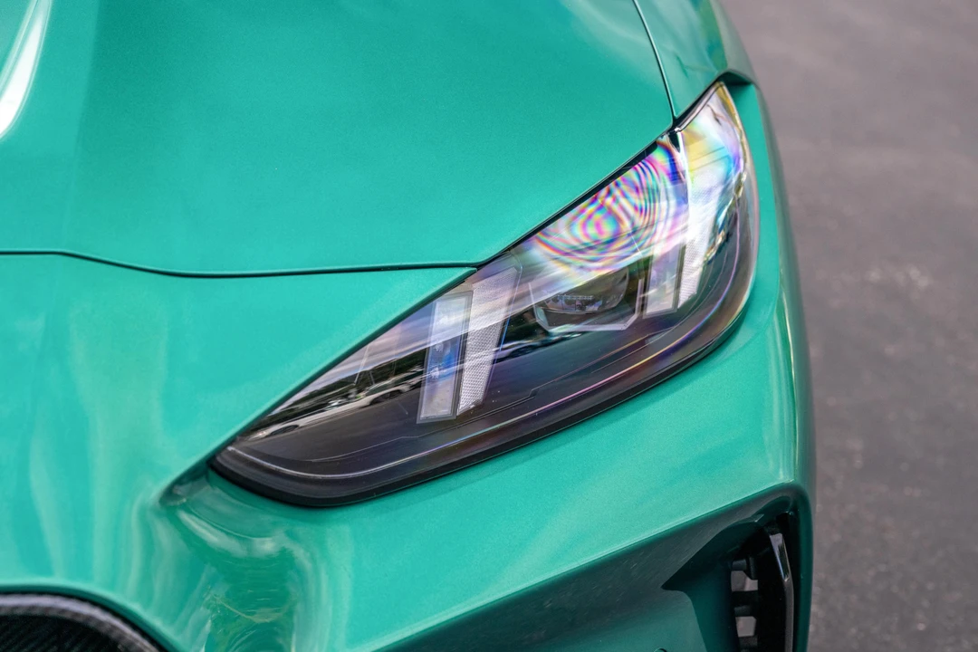 2025 BMW G82/G83 M4 - Image 16 of 31