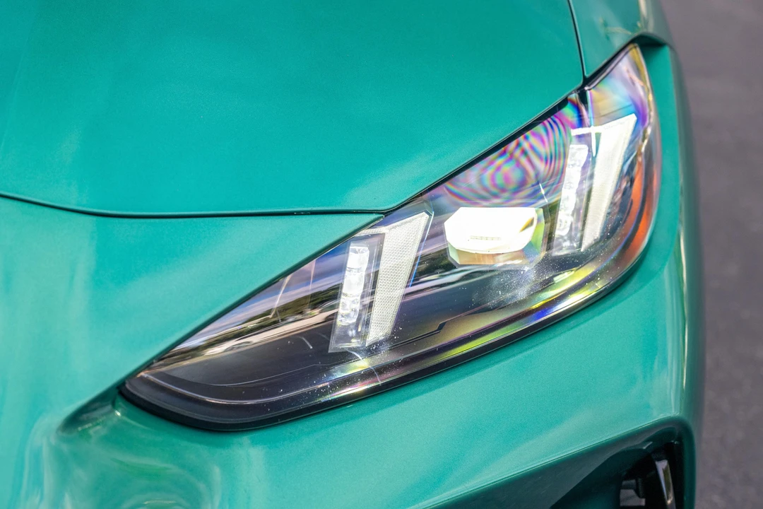 2025 BMW G82/G83 M4 - Image 17 of 31