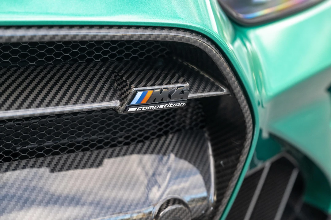 2025 BMW G82/G83 M4 - Image 15 of 31