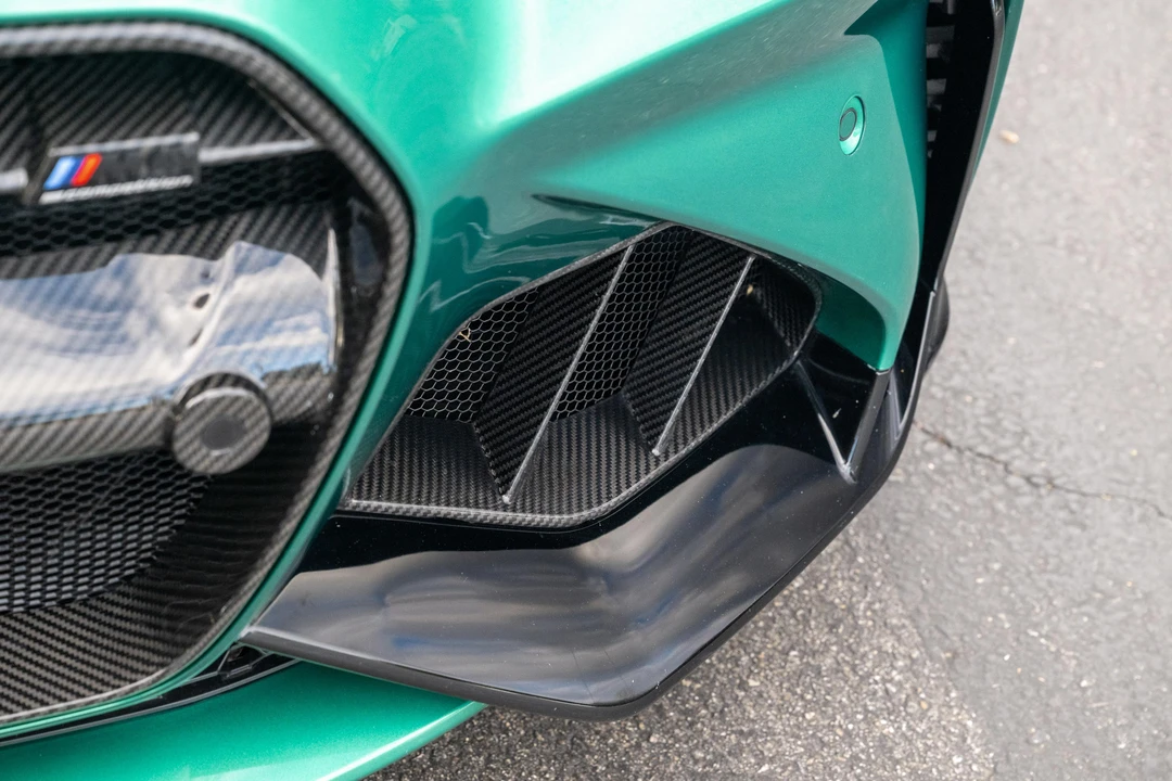 2025 BMW G82/G83 M4 - Image 18 of 31