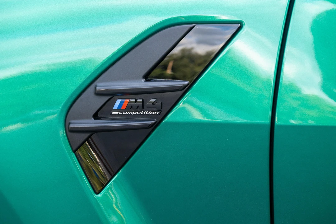 2025 BMW G82/G83 M4 - Image 20 of 31