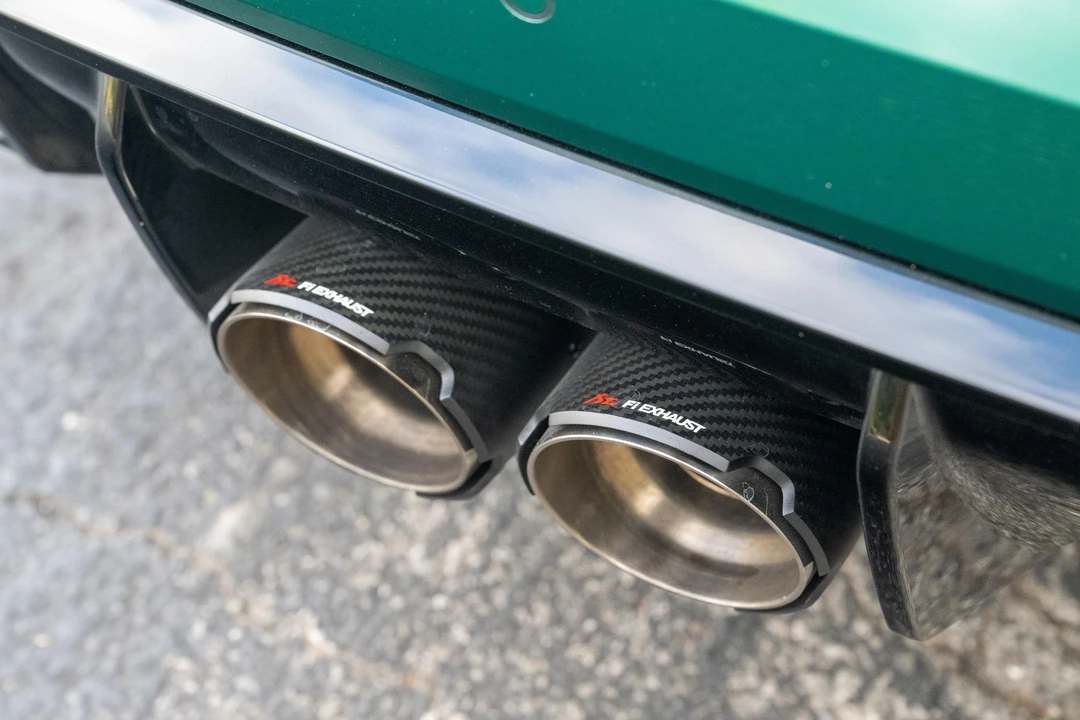 2025 BMW G82/G83 M4 - Image 29 of 31