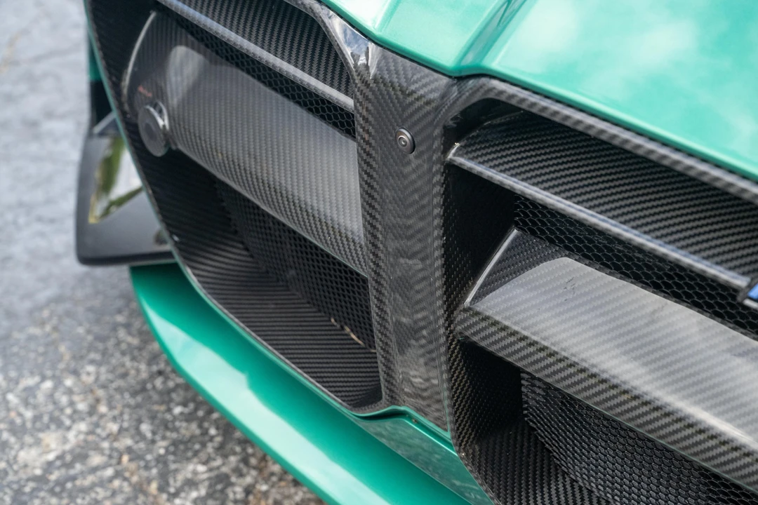 2025 BMW G82/G83 M4 - Image 14 of 31