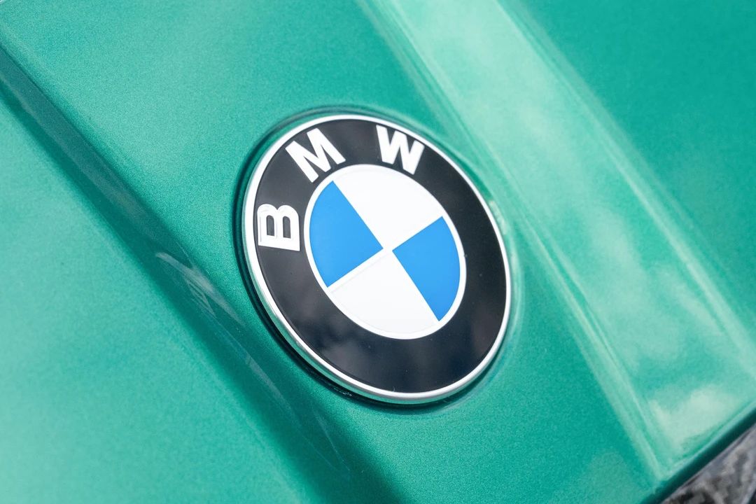 2025 BMW G82/G83 M4 - Image 13 of 31