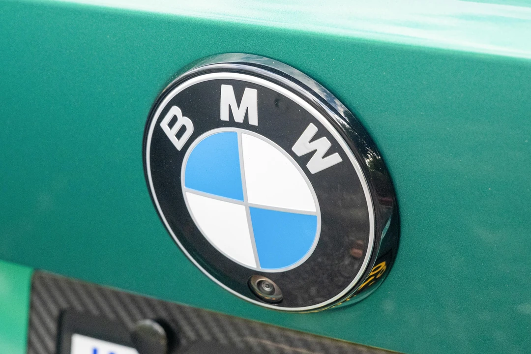 2025 BMW G82/G83 M4 - Image 30 of 31