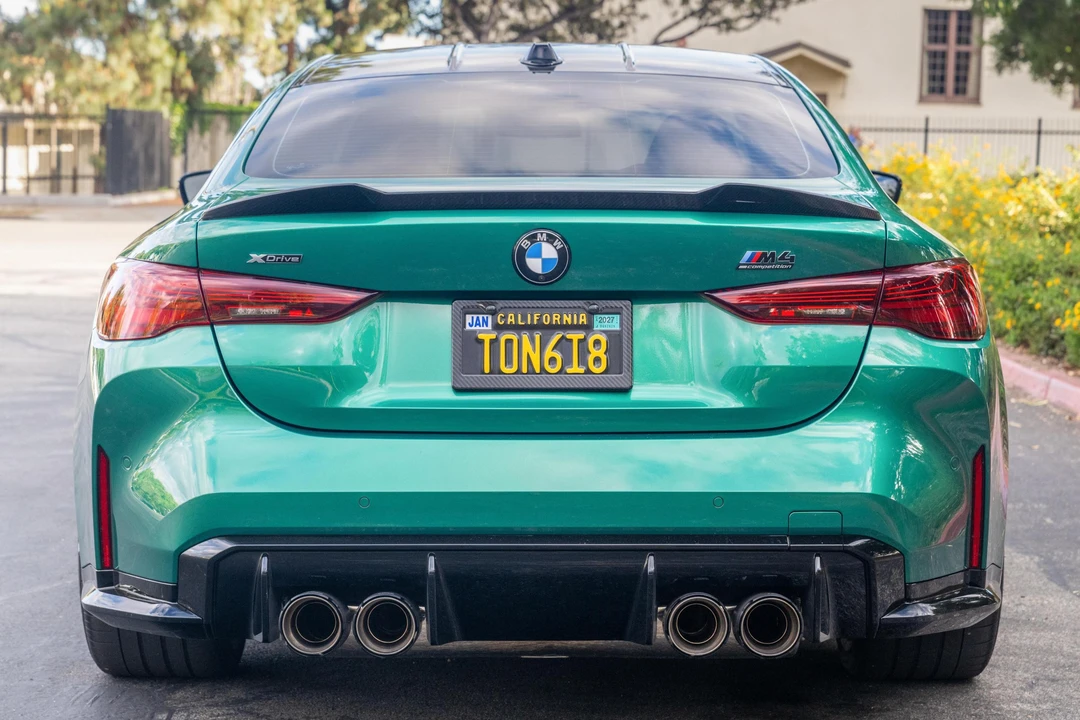 2025 BMW G82/G83 M4 - Image 5 of 31