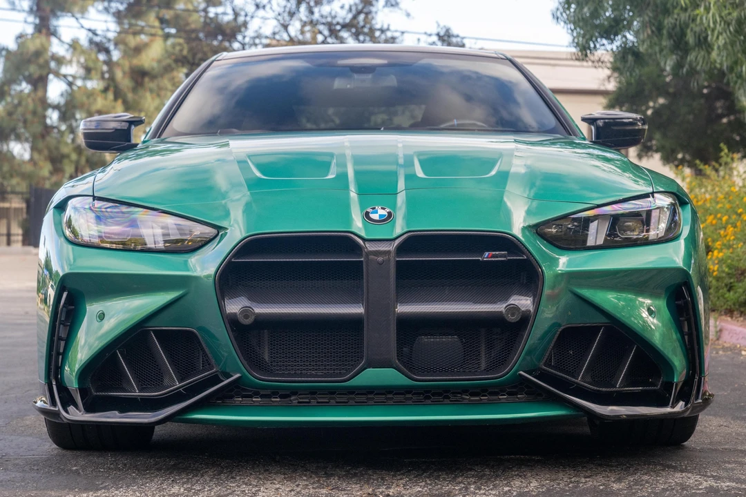 2025 BMW G82/G83 M4 - Image 2 of 31