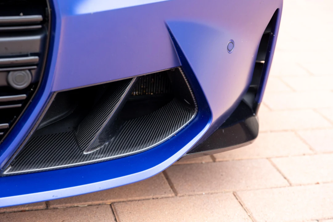 2025 BMW G82/G83 M4 - Image 16 of 31
