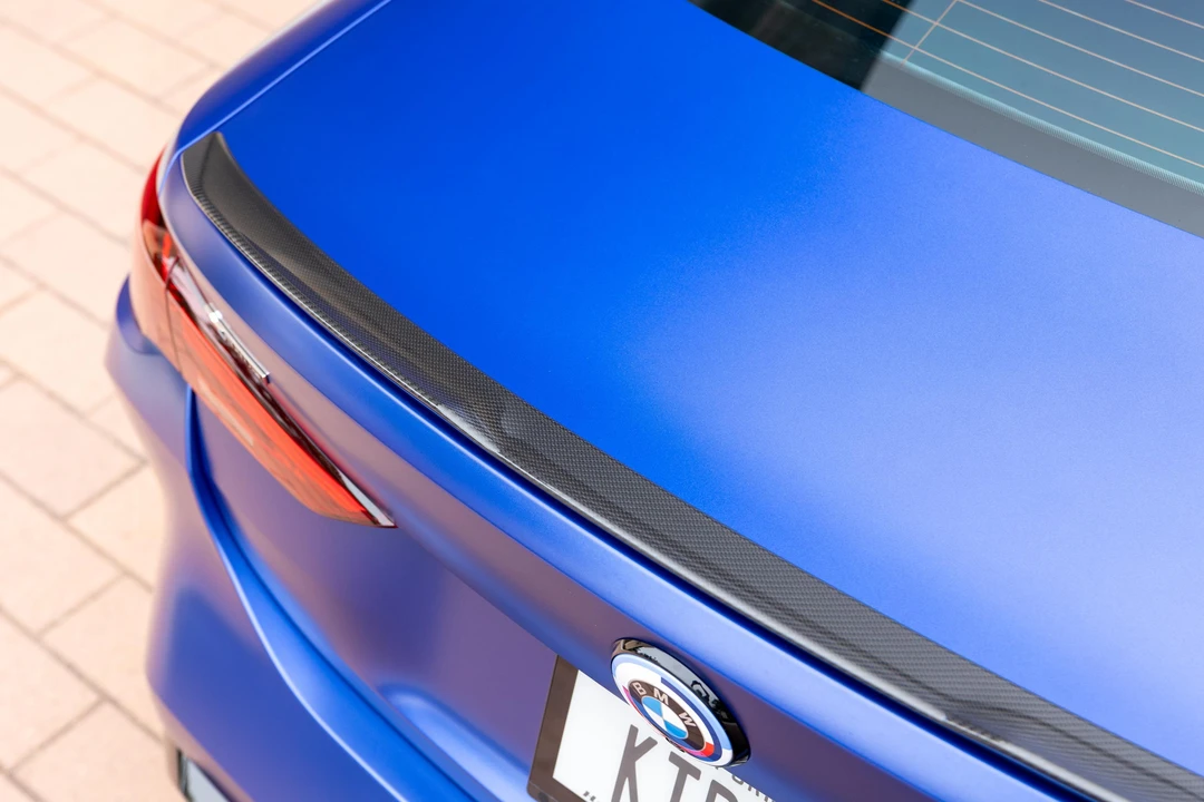 2025 BMW G82/G83 M4 - Image 27 of 31
