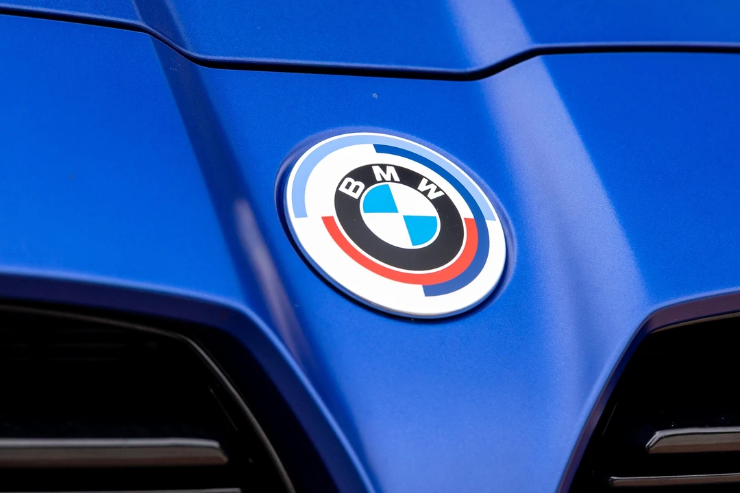 2025 BMW G82/G83 M4 - Image 12 of 31