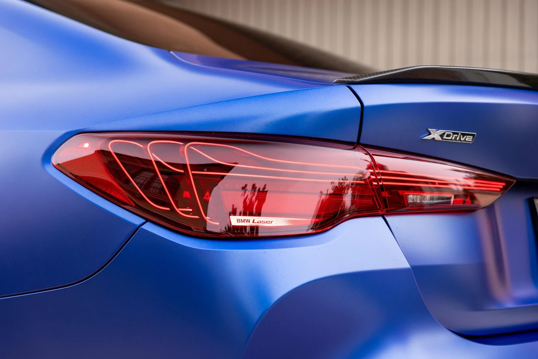 2025 BMW G82/G83 M4 - Image 23 of 31