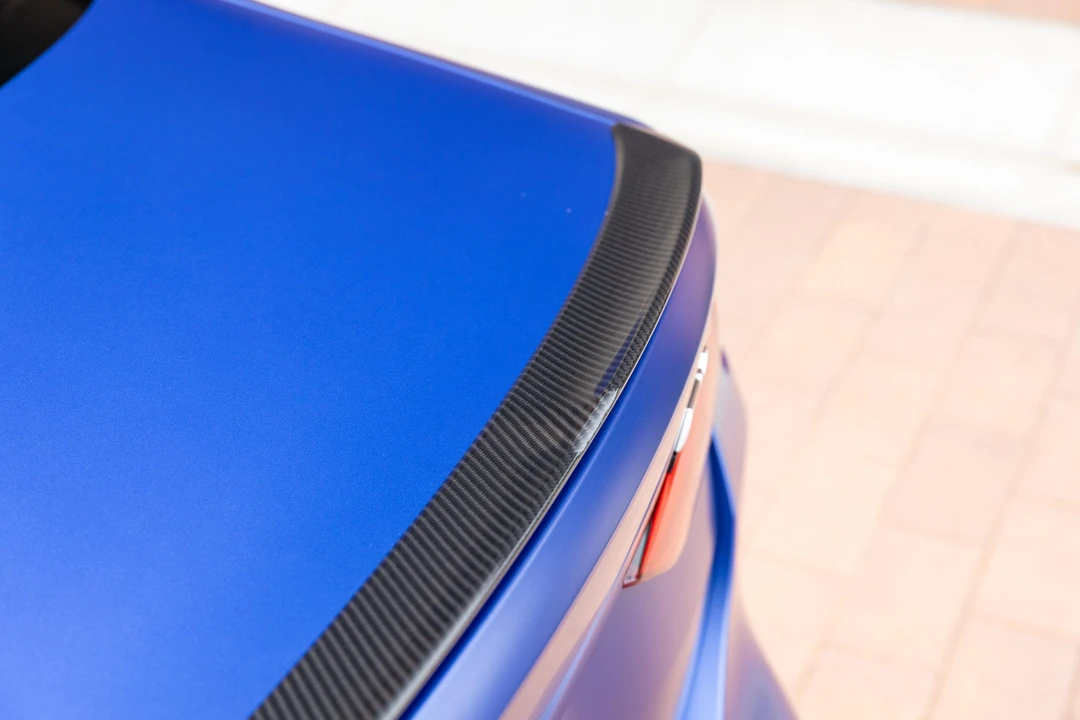 2025 BMW G82/G83 M4 - Image 29 of 31