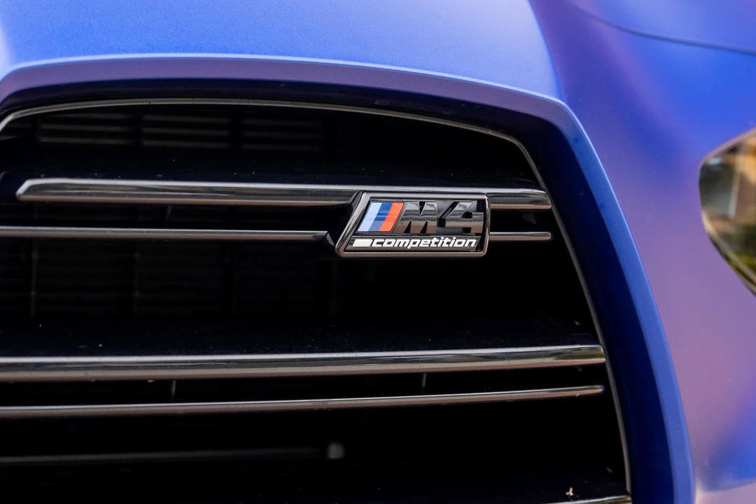 2025 BMW G82/G83 M4 - Image 15 of 31