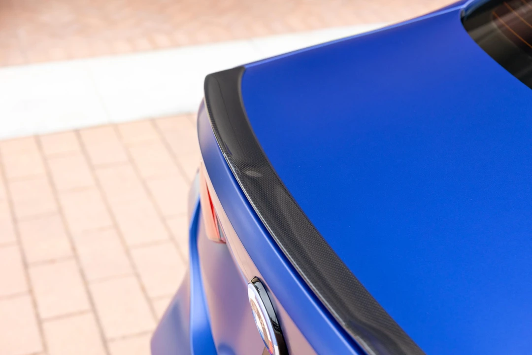 2025 BMW G82/G83 M4 - Image 26 of 31
