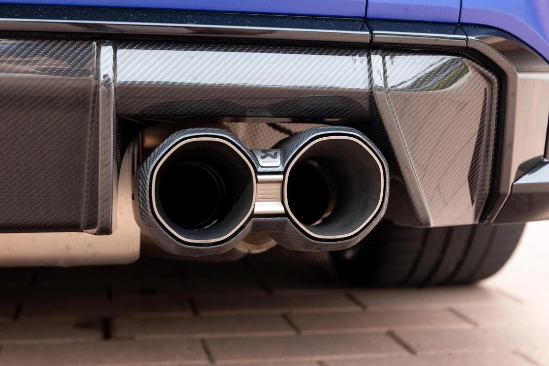 2025 BMW G82/G83 M4 - Image 31 of 31
