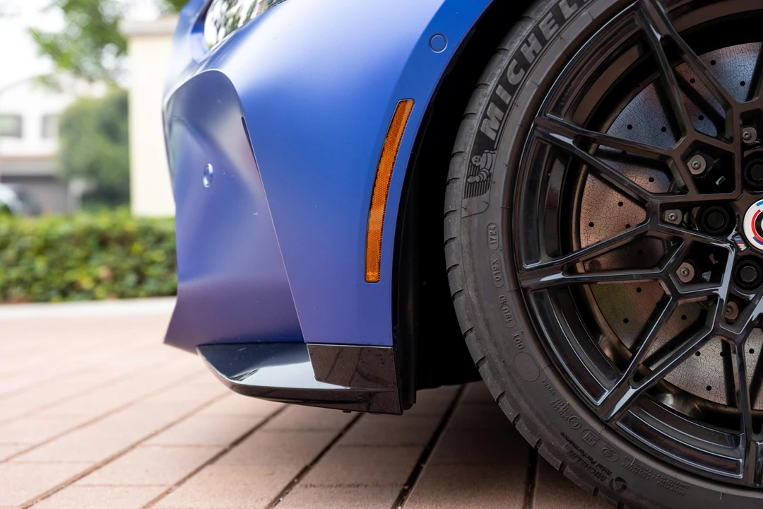 2025 BMW G82/G83 M4 - Image 19 of 31