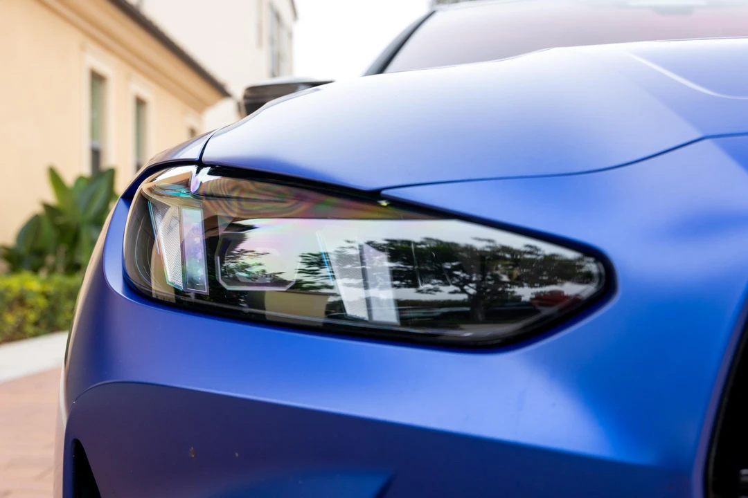 2025 BMW G82/G83 M4 - Image 10 of 31