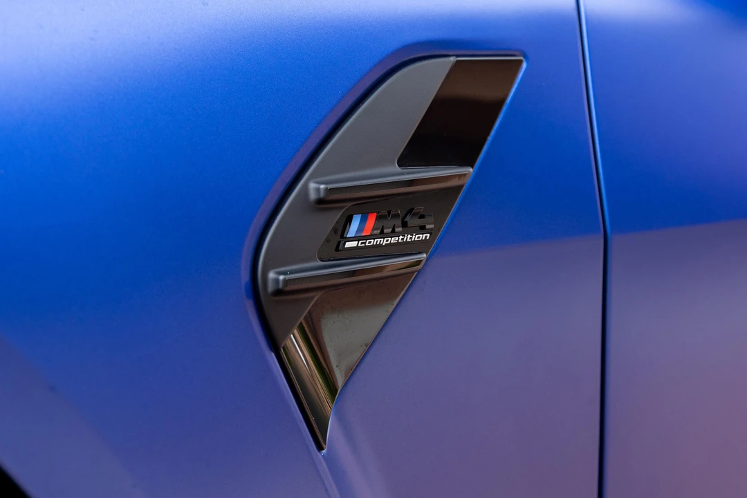 2025 BMW G82/G83 M4 - Image 20 of 31