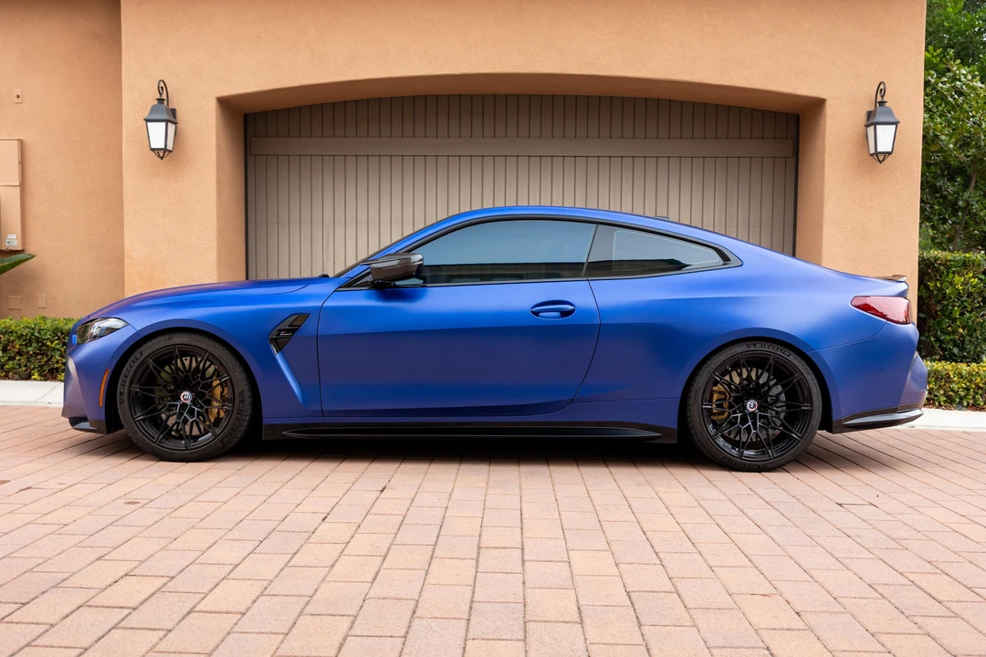 2025 BMW G82/G83 M4 - Image 6 of 31