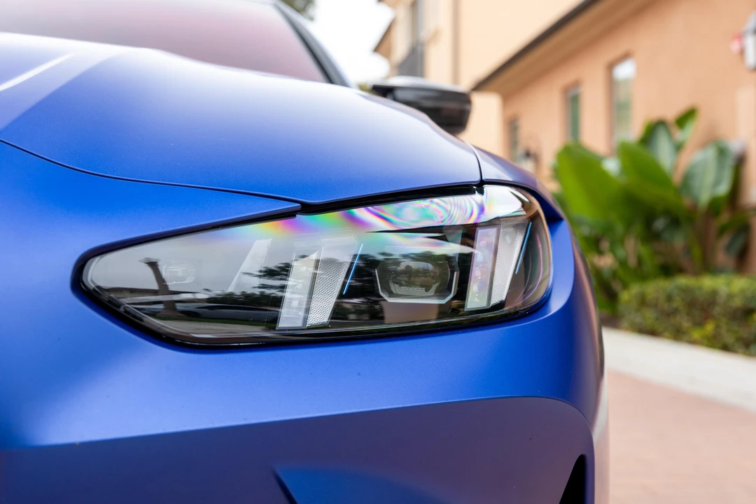 2025 BMW G82/G83 M4 - Image 17 of 31