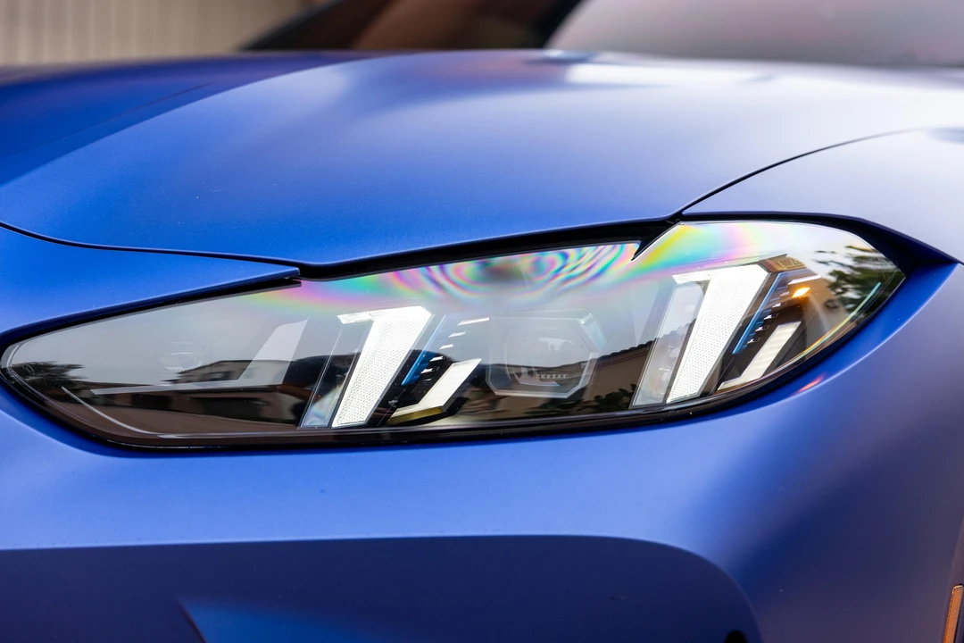 2025 BMW G82/G83 M4 - Image 18 of 31