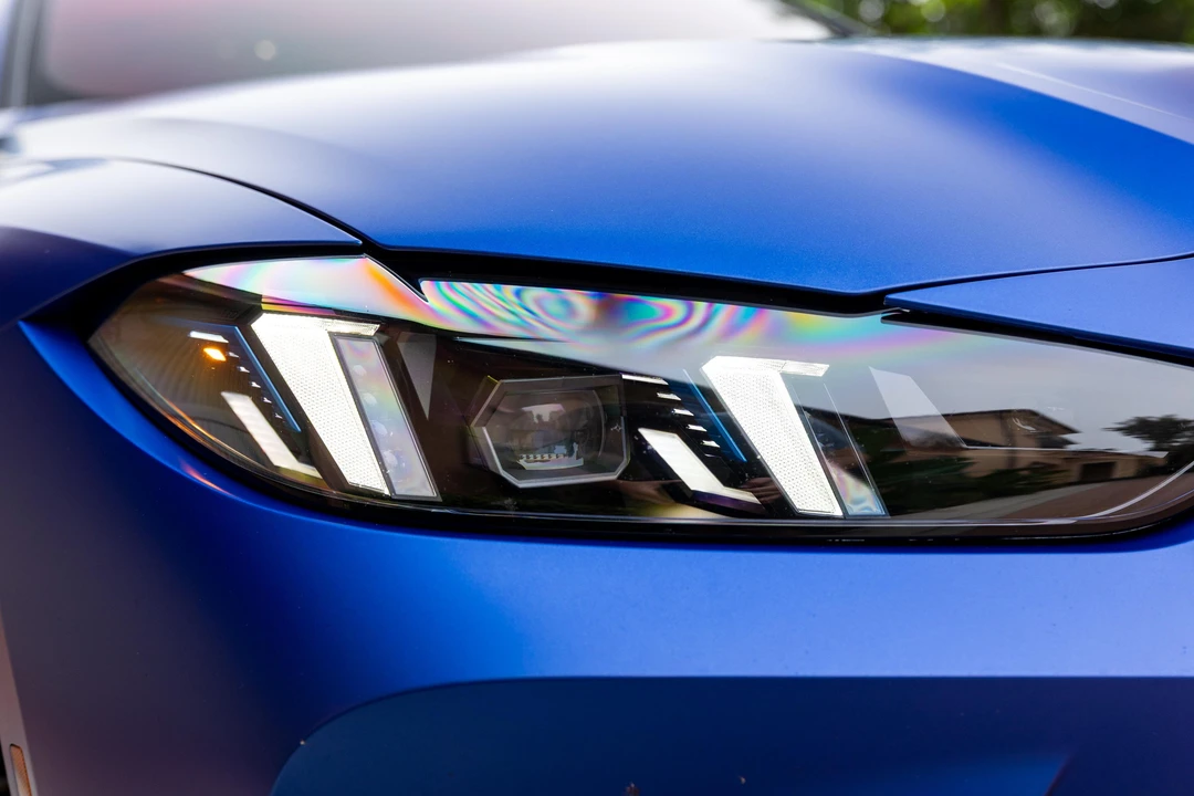 2025 BMW G82/G83 M4 - Image 9 of 31