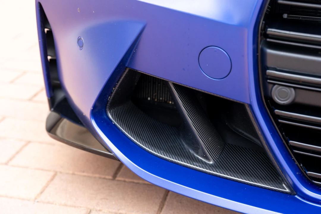 2025 BMW G82/G83 M4 - Image 11 of 31