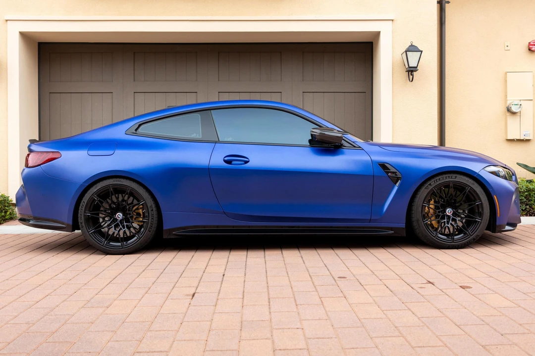 2025 BMW G82/G83 M4 - Image 3 of 31