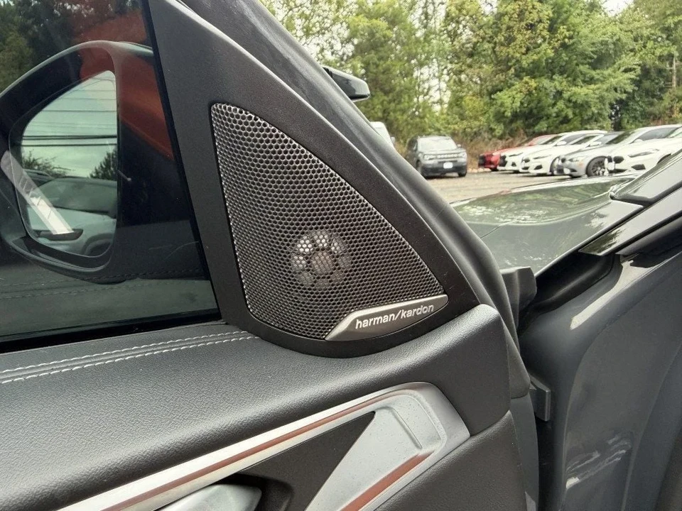 2025 BMW G82/G83 M4 - Image 11 of 27