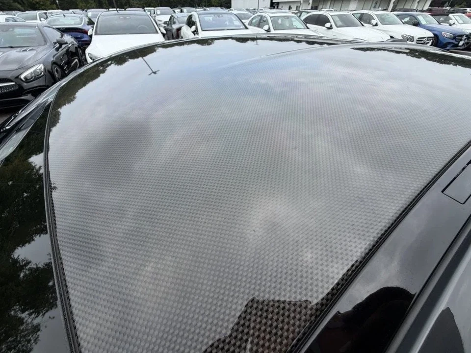 2025 BMW G82/G83 M4 - Image 24 of 27