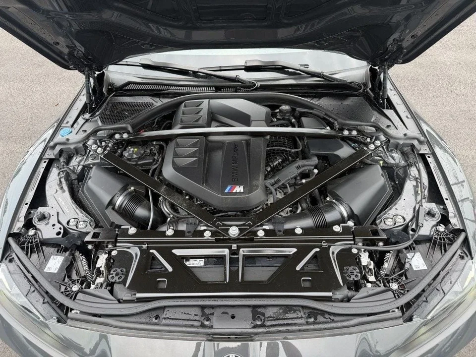 2025 BMW G82/G83 M4 - Image 26 of 27