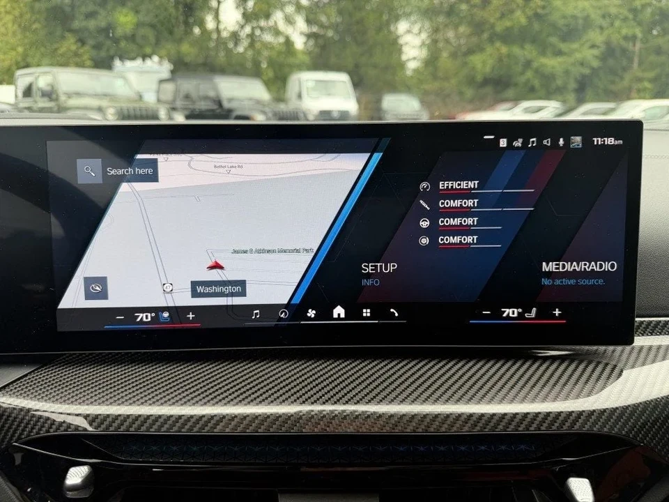 2025 BMW G82/G83 M4 - Image 20 of 27