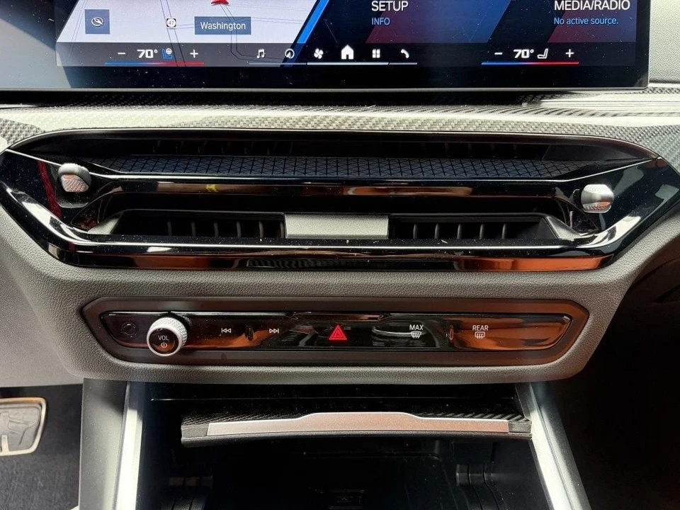 2025 BMW G82/G83 M4 - Image 19 of 27