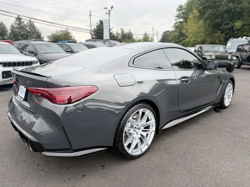 2025 BMW G82/G83 M4 - Image 3 of 27