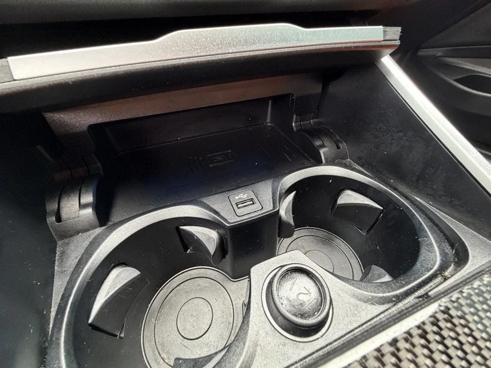 2025 BMW G82/G83 M4 - Image 18 of 27