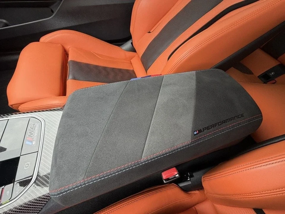 2025 BMW G82/G83 M4 - Image 15 of 27