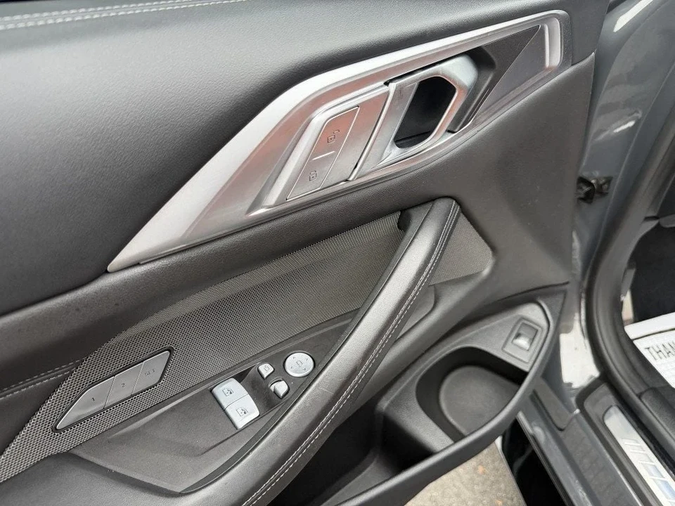 2025 BMW G82/G83 M4 - Image 10 of 27