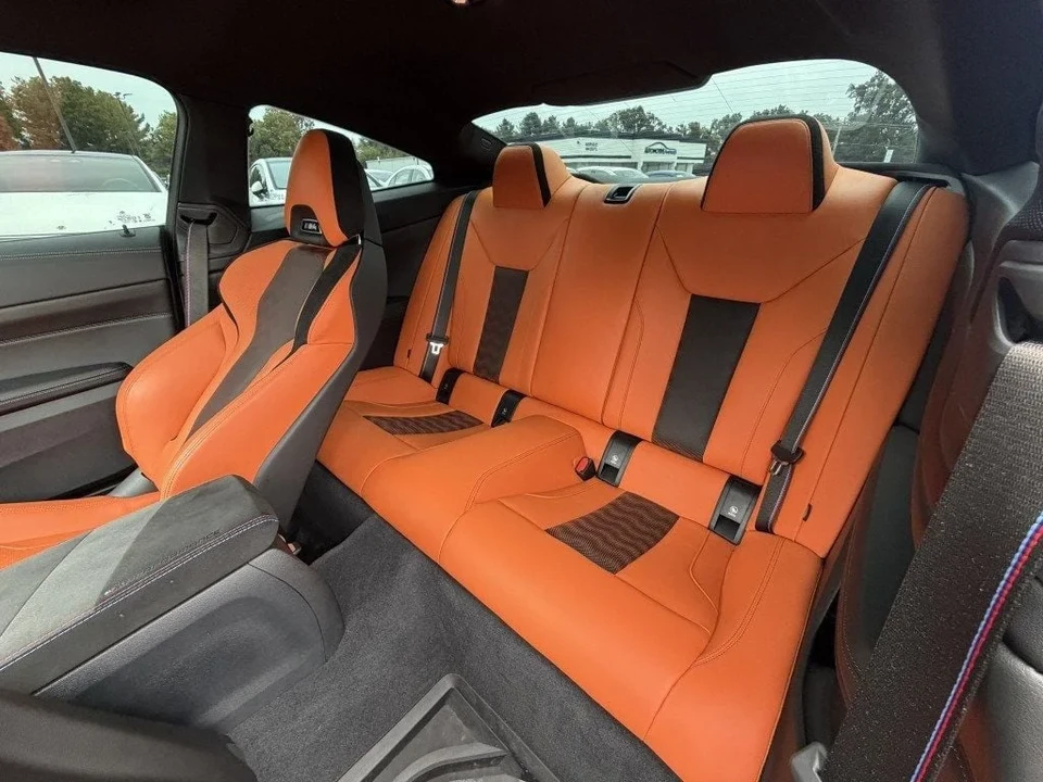 2025 BMW G82/G83 M4 - Image 23 of 27