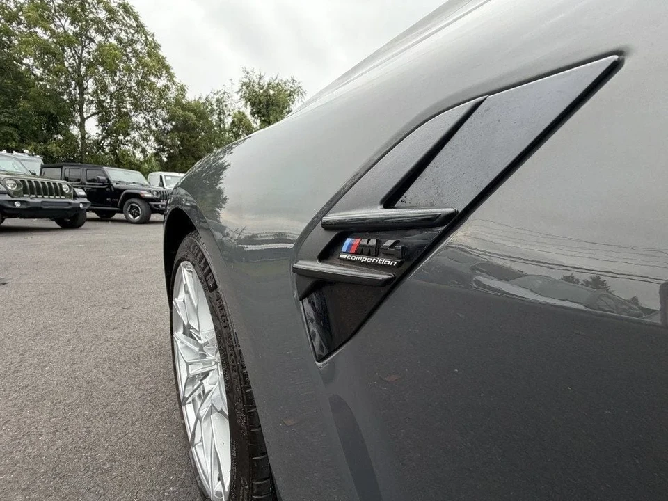 2025 BMW G82/G83 M4 - Image 25 of 27