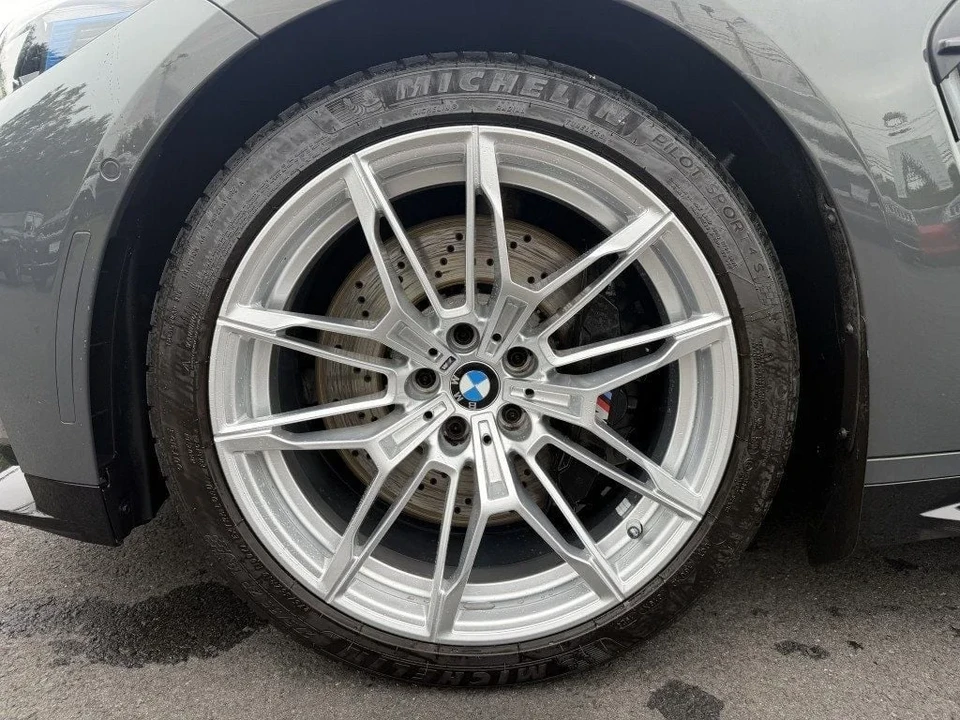 2025 BMW G82/G83 M4 - Image 8 of 27