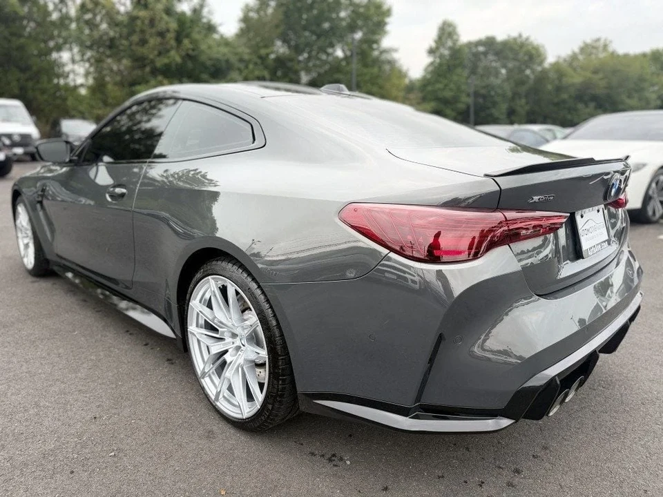 2025 BMW G82/G83 M4 - Image 6 of 27