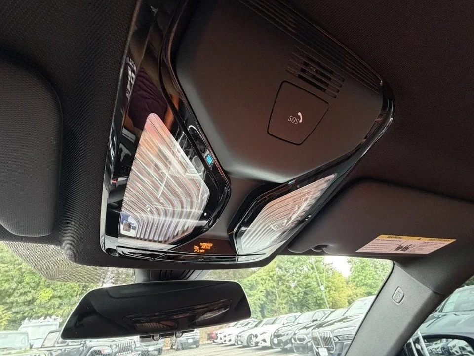 2025 BMW G82/G83 M4 - Image 22 of 27
