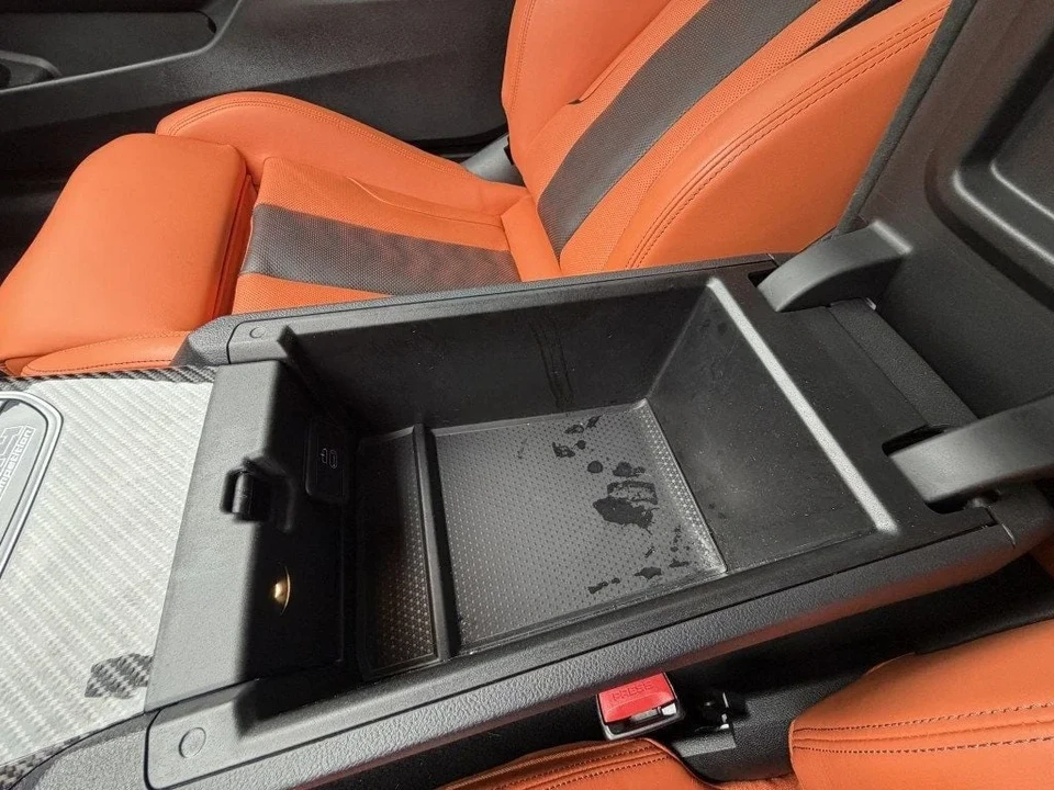 2025 BMW G82/G83 M4 - Image 16 of 27