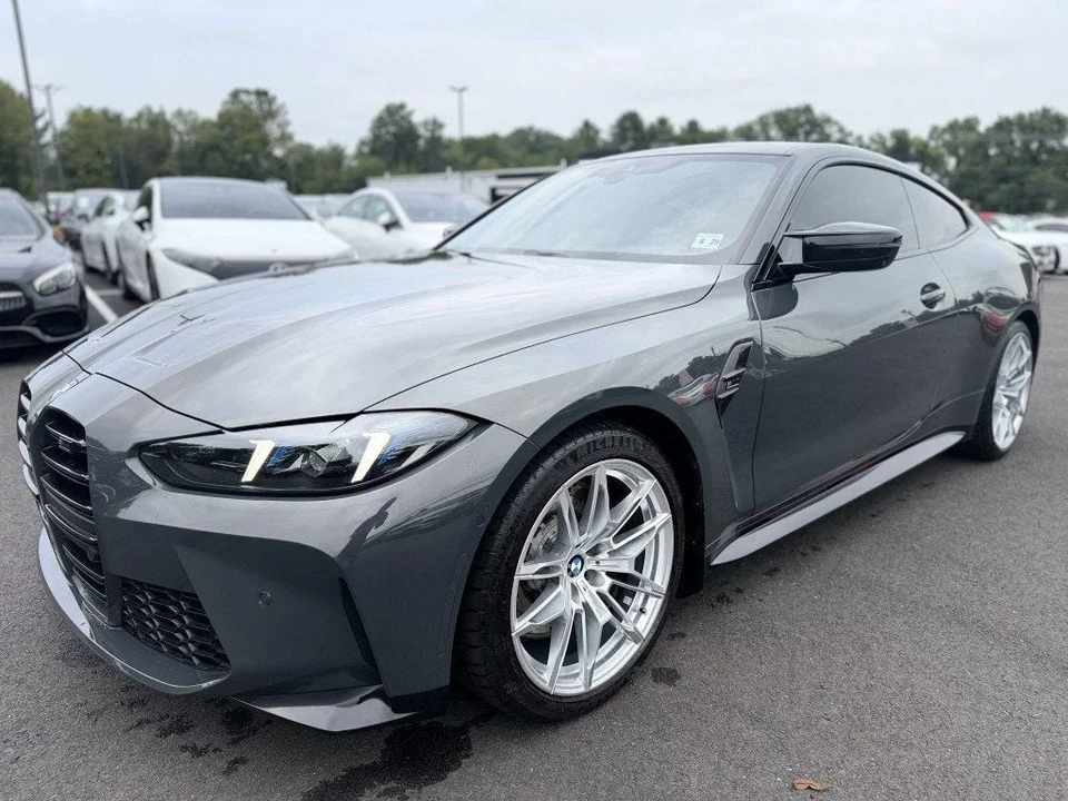 2025 BMW G82/G83 M4 - Image 7 of 27