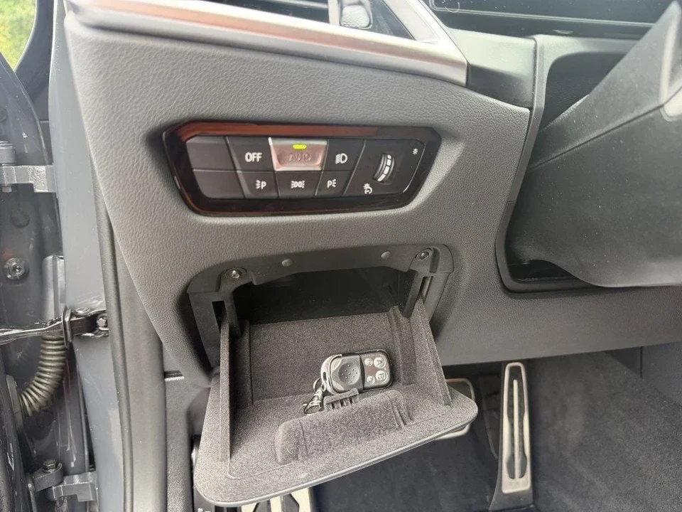 2025 BMW G82/G83 M4 - Image 12 of 27