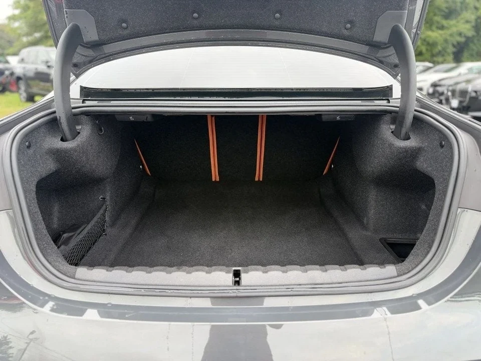 2025 BMW G82/G83 M4 - Image 5 of 27