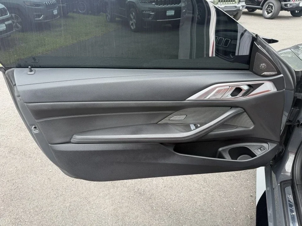 2025 BMW G82/G83 M4 - Image 9 of 27