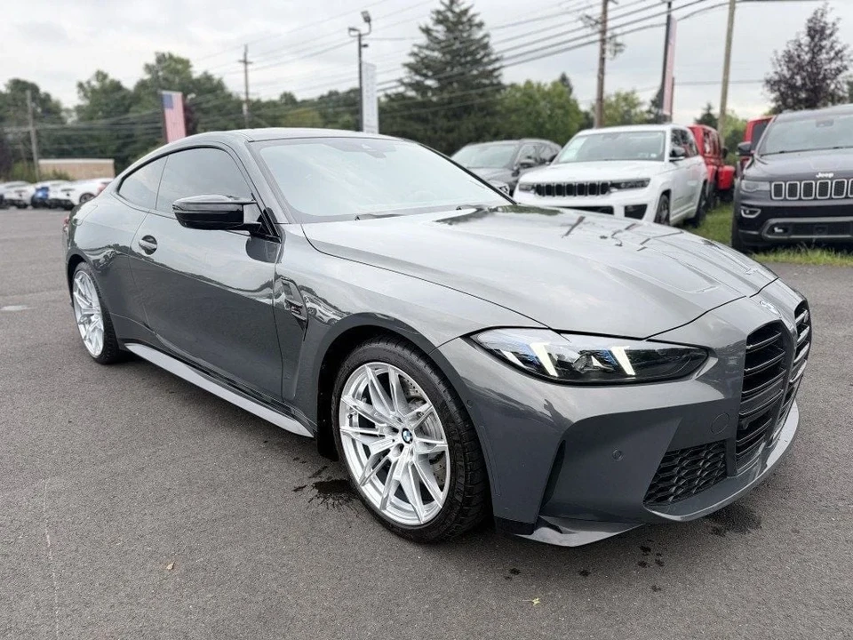 2025 BMW G82/G83 M4 - Image 2 of 27